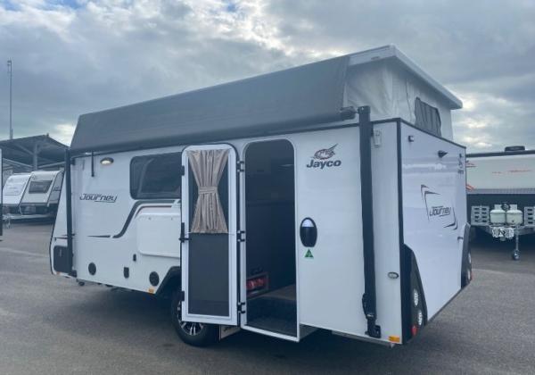 Jayco Journey