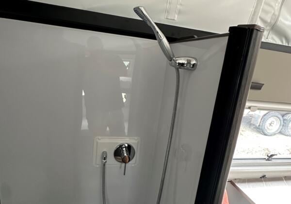 Jayco Freedom4