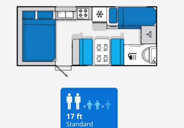 Jayco Freedom8